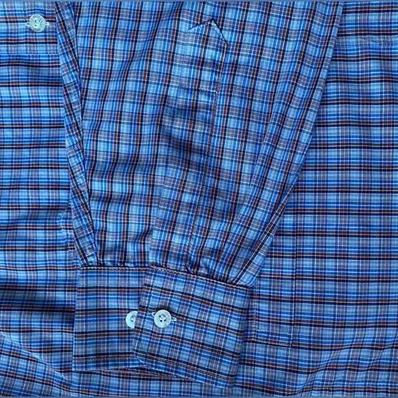 J Crew Button Down Shirt - Picture 6 of 9
